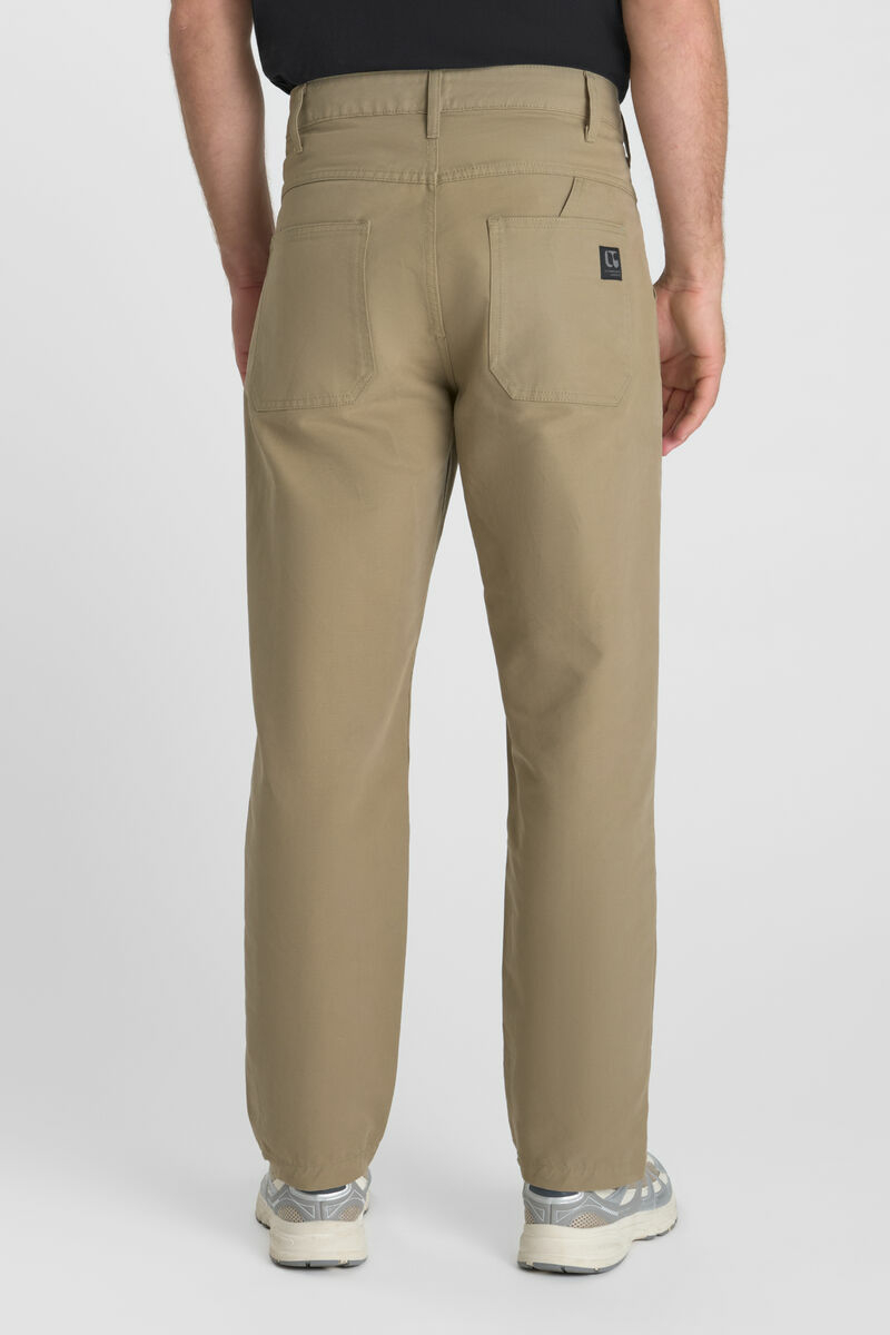 Bubalus trousers