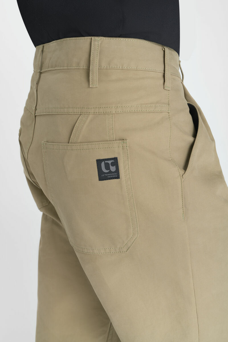 Bubalus trousers