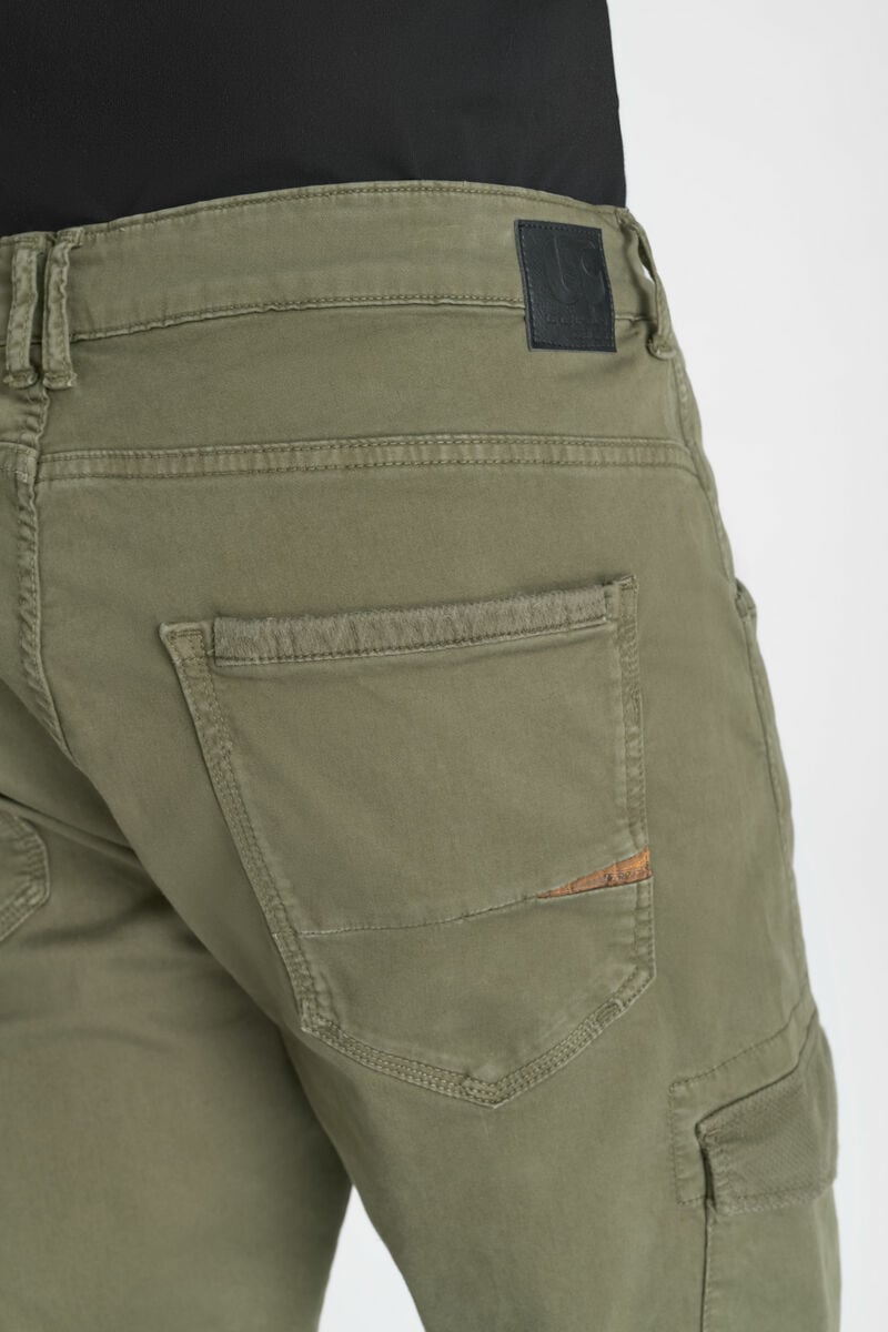 Bullet cargo trousers