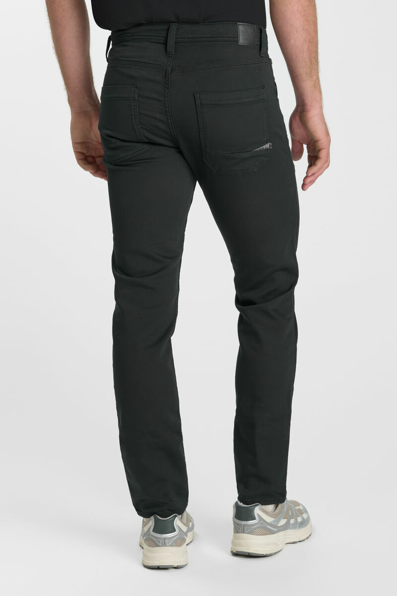 Pants jogg Work black