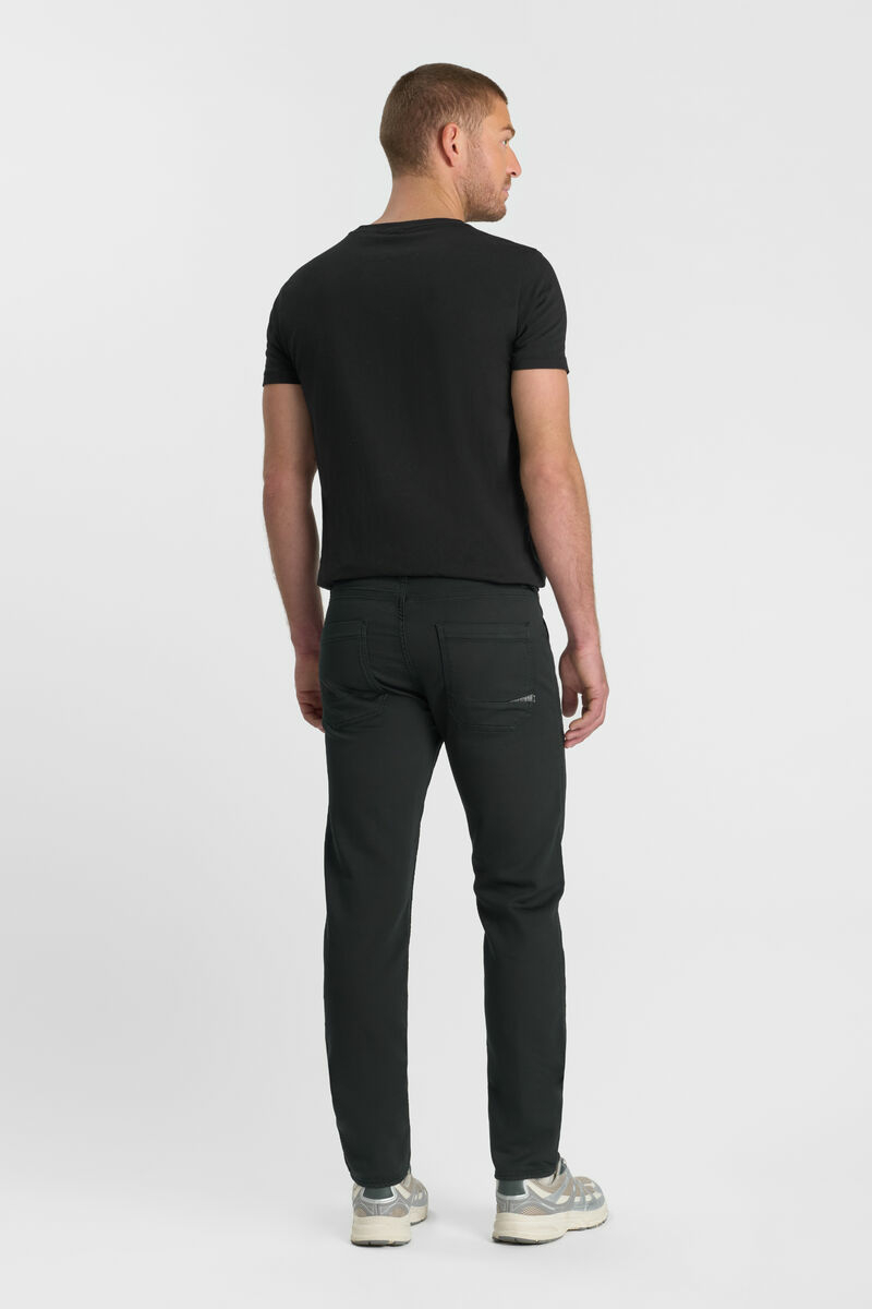 Pants jogg Work black