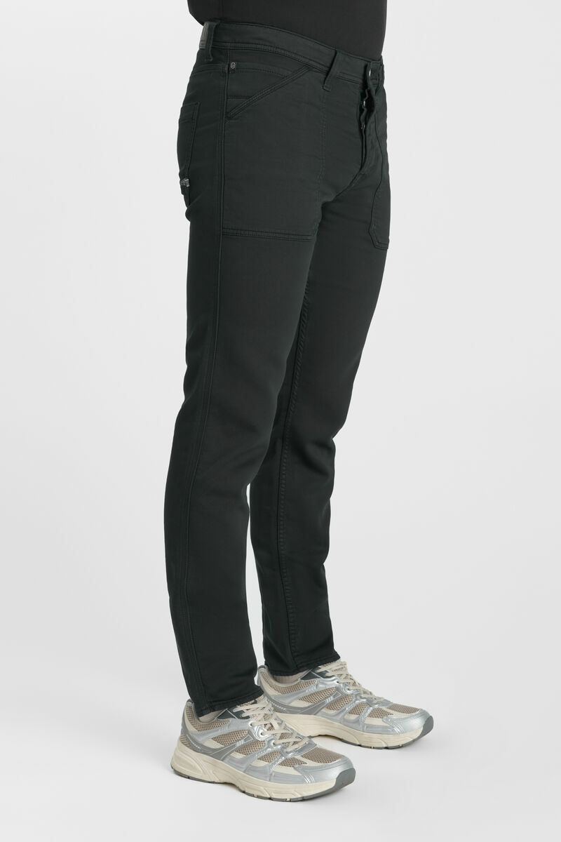 Pants jogg Work black
