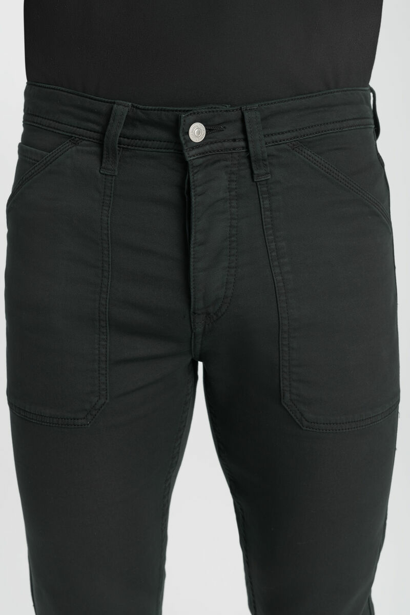 Pants jogg Work black