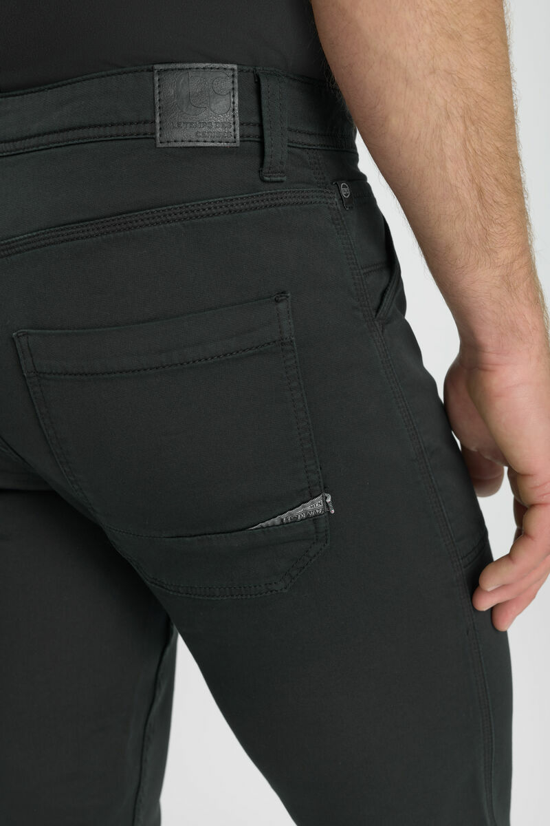 Pants jogg Work black