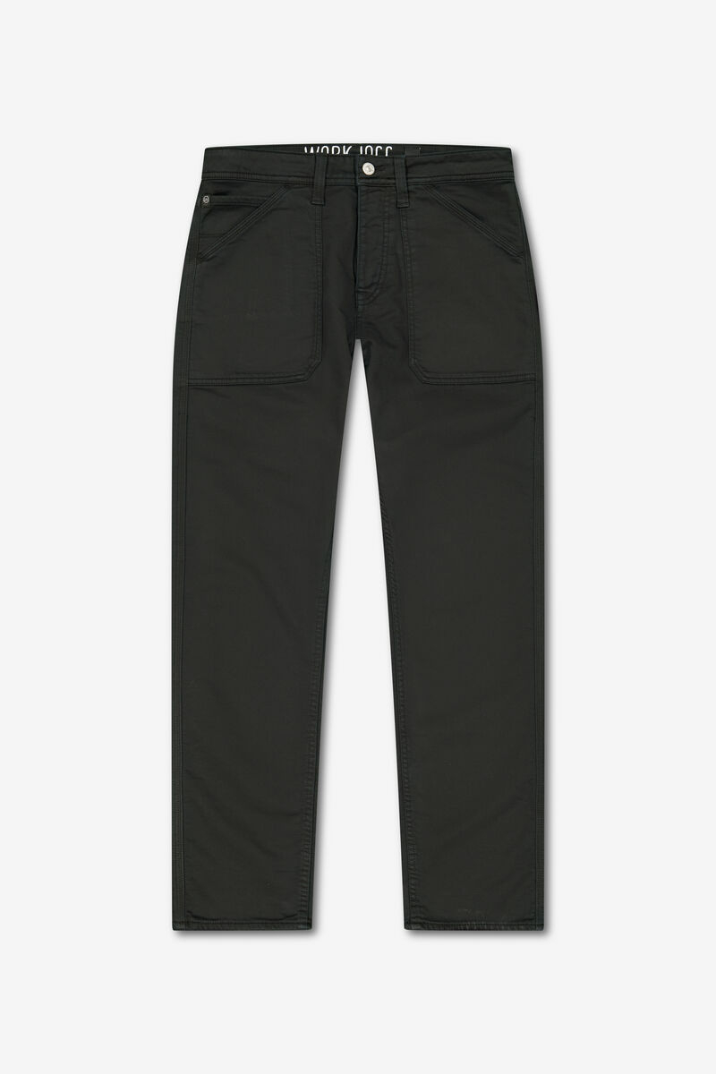 Pants jogg Work black