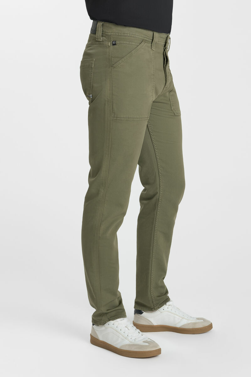 Pants jogg Work khaki