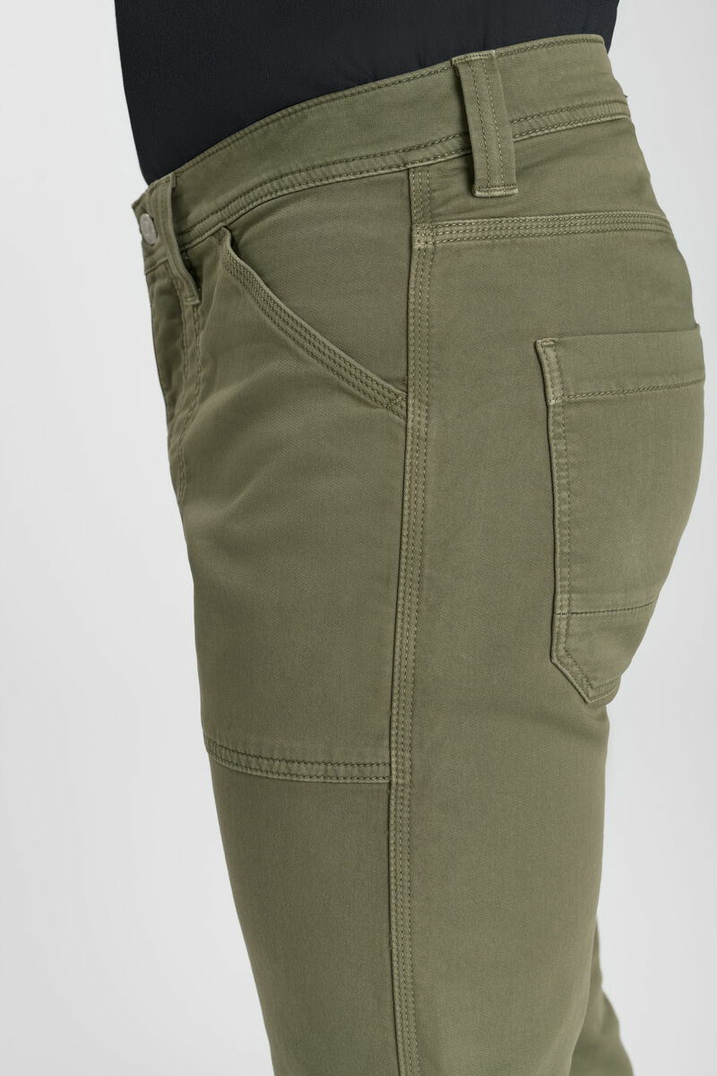 Pants jogg Work khaki