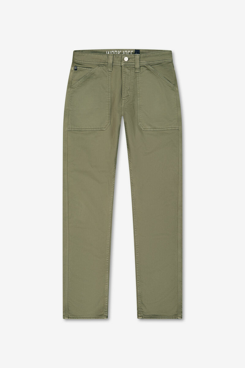Pants jogg Work khaki