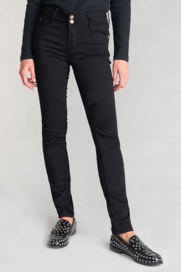 Jeans ultra pulp slim noir N°0