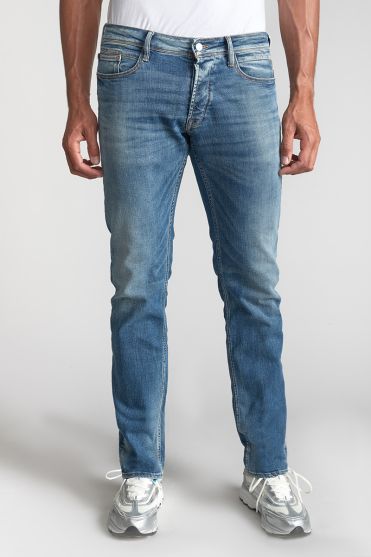 Jeans 700/17 relax Delvis blue N°4