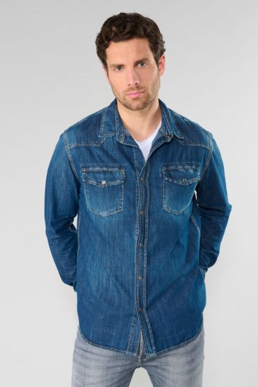 Juanito shirt