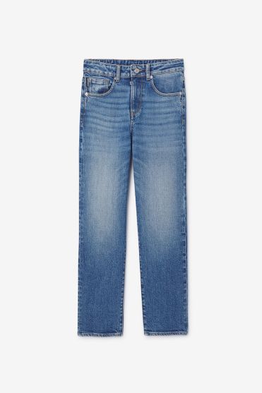 Jeans regular Swann blue N°3