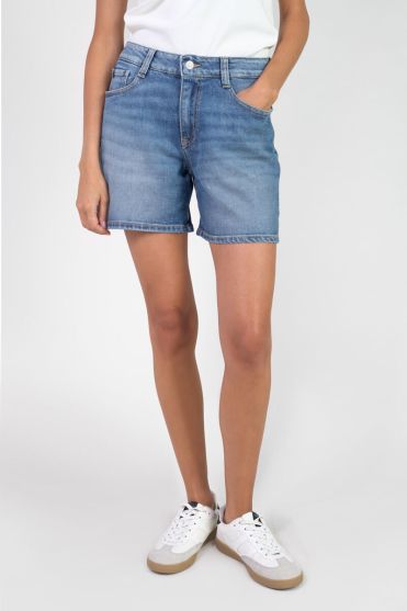 Short en jeans Muda