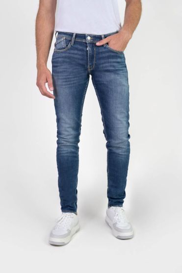 Jeans jogg 700/11 adjusted bleu N°2