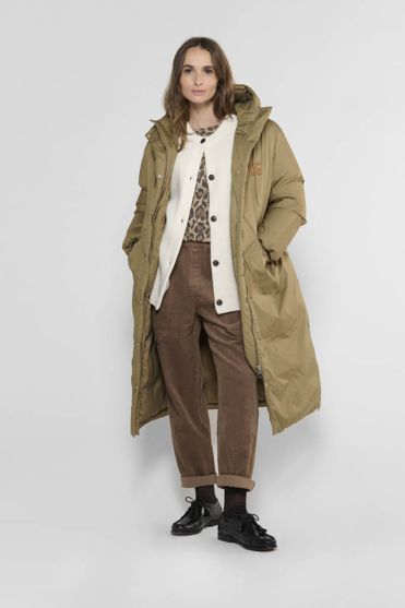 Parka Betty