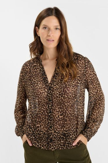 Blouse Madi