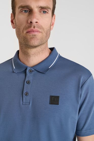 Oaron polo shirt