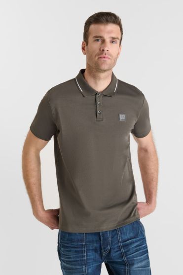 Oaron polo shirt