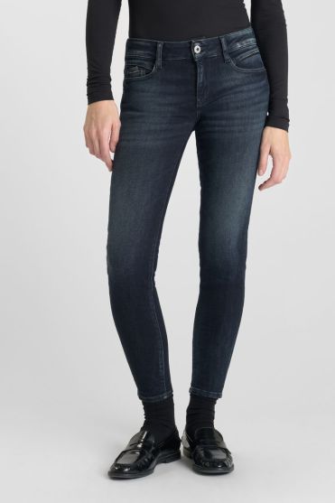 Jeans pulp slim Balzer blue-black N°1