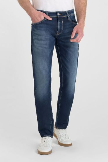 Jeans jogg 700/11 adjusted blue N°2