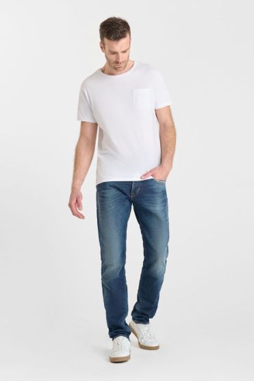 Jeans 700/11 adjusted Vaast blue N°2