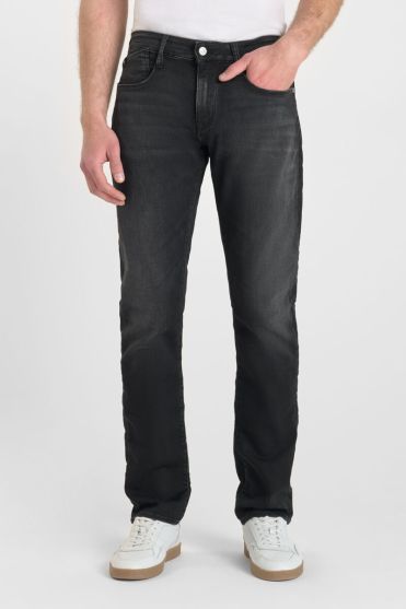 Jeans jogg 800/12 regular black N°1