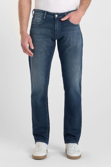 Jeans jogg 800/12 regular blue N°2