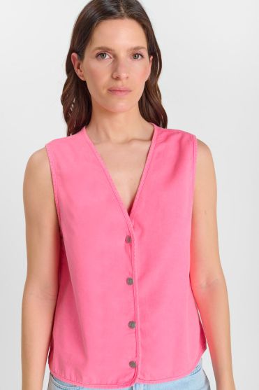 Cassis vest