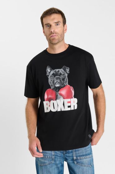 Anoeta T-shirt 