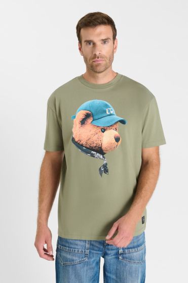 Bernabeu T-shirt 