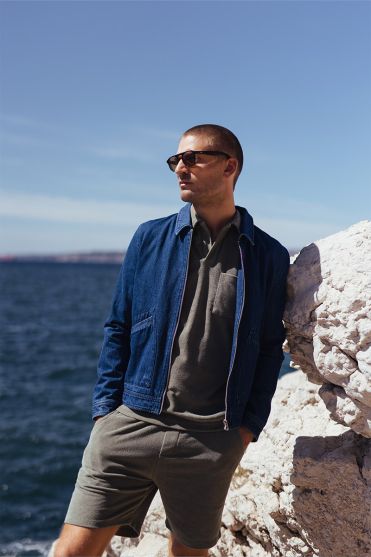 Faje denim jacket