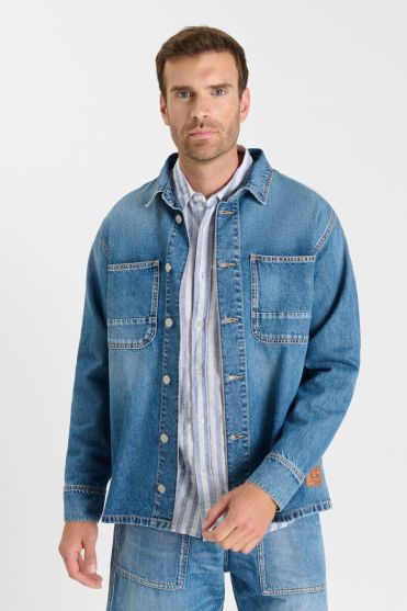 Hisa jacket