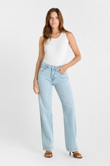 Jeans 300/23 regular Basic blue N°5