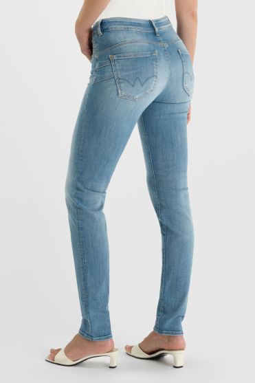 Jeans pulp slim Kielop blue N°5