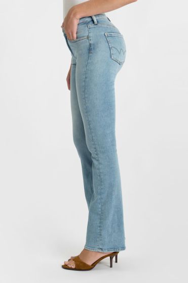 Jeans power bootcut blue N°5