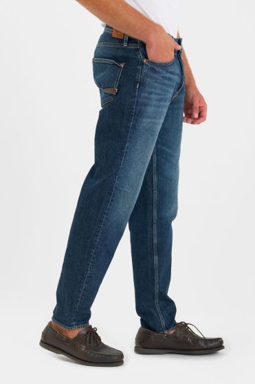 Jeans 1999 loose blue N°2