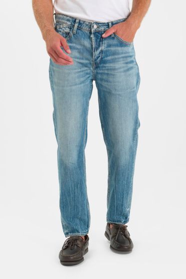 Jeans 1999 loose blue N°4