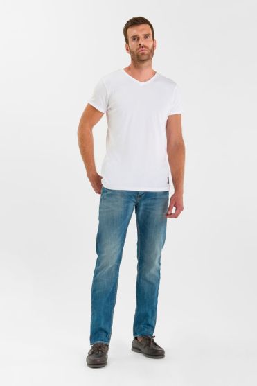 Jeans 700/11 adjusted Emil blue N°4
