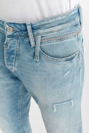 Jeans 700/11 adjusted Matti blue N°5