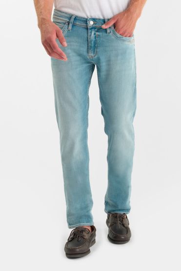Jeans 800/12 regular Emil blue N°4