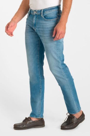 Jeans jogg 800/12 regular blue N°4
