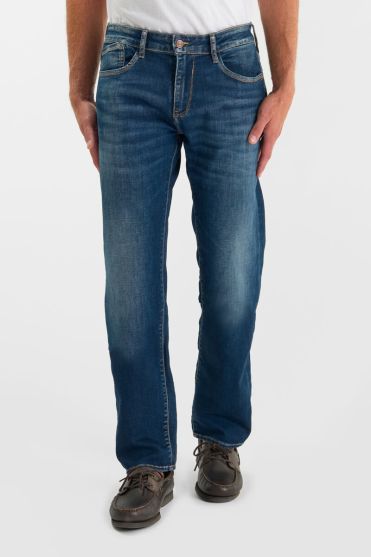 Jeans jogg 800/12 regular blue N°2
