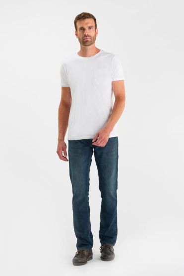 Jeans 800/12 regular Tapio blue-black N°1