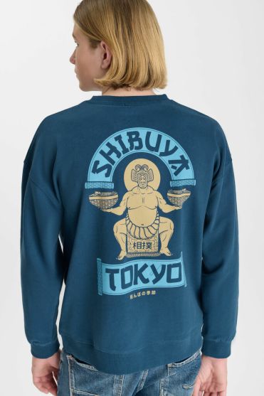 Addabo sweatshirt