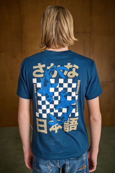 Lasovbo t-shirt