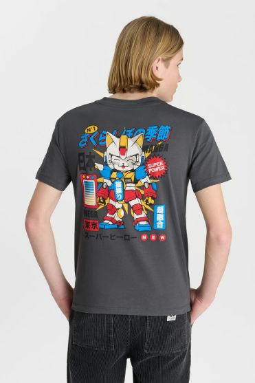 Tegabo t-shirt