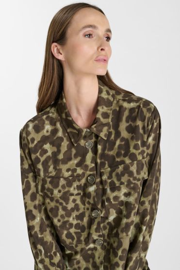 Blandy jacket