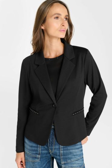 Lesly jacket