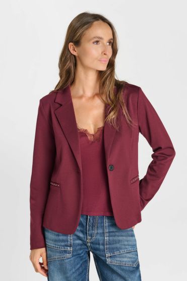 Lesly jacket