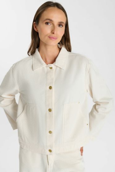 Orlan corduroy jacket